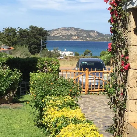 Dom wakacyjny Casa Stefy 1 Vista Mare-