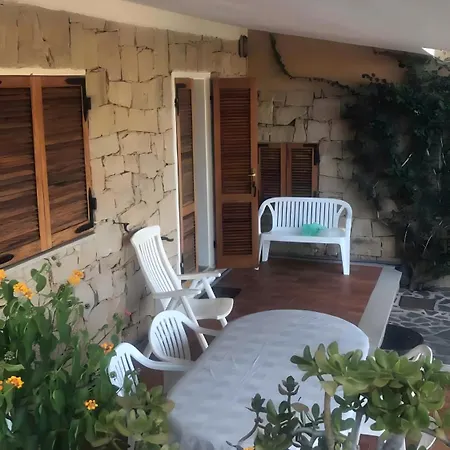 Dom wakacyjny Casa Stefy 1 Vista Mare- *