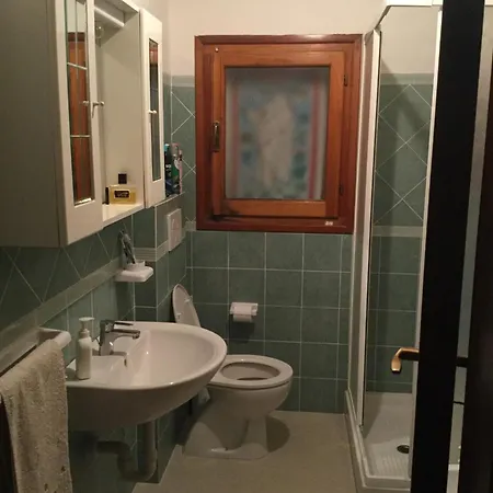 Casa Stefy 1 Vista Mare- Dom wakacyjny Cannigione