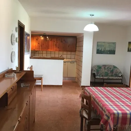 Casa Stefy 1 Vista Mare- Dom wakacyjny