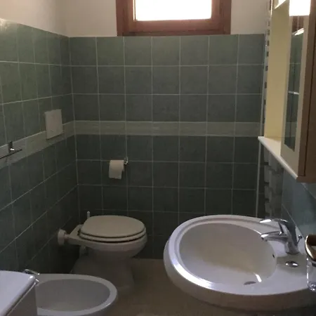 Dom wakacyjny Casa Stefy 1 Vista Mare-