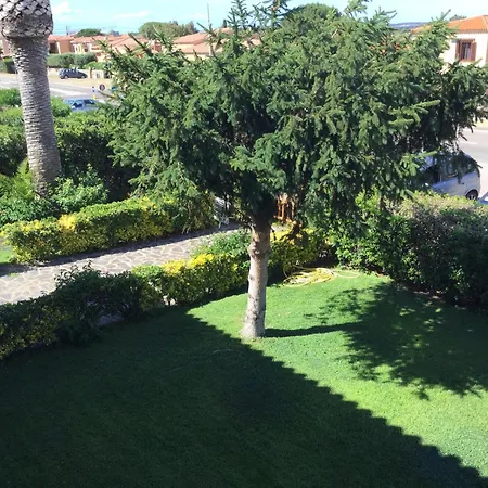 Dom wakacyjny Casa Stefy 1 Vista Mare- *