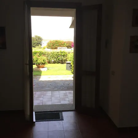 Casa Stefy 1 Vista Mare- Dom wakacyjny *