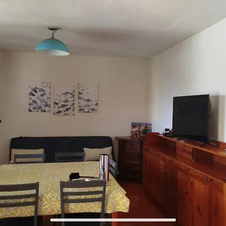 Dom wakacyjny Casa Stefy 1 Vista Mare- Cannigione