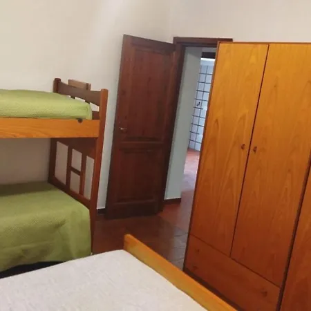 Casa Stefy 1 Vista Mare- Dom wakacyjny